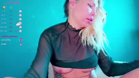 Franky online show from September 25, 3:10 am