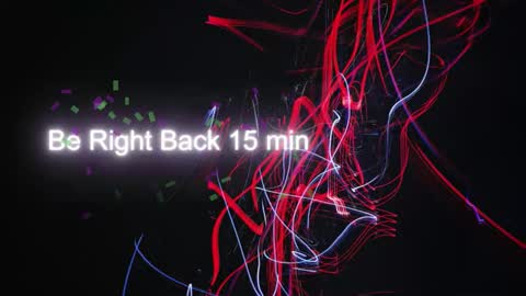 Franky online show from September 27, 4:06 am