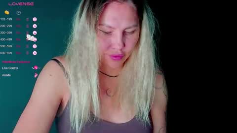 Franky online show from October 16, 4:19 pm