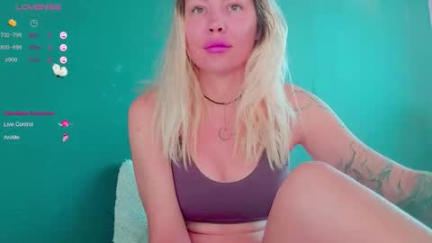 Franky online show from October 19, 2:34 am