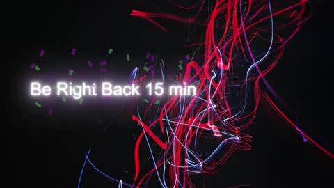 Franky online show from October 21, 2:45 am