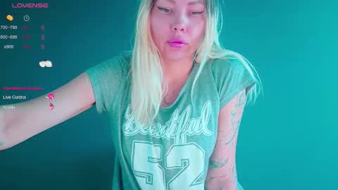 Franky online show from October 24, 3:03 am