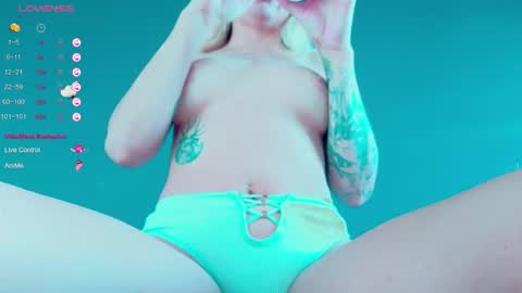 Franky online show from October 25, 3:14 am