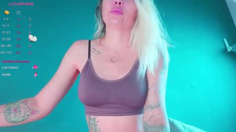 Franky online show from October 30, 3:30 am