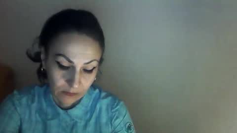 frankieteasing online show from December 18, 5:08 pm