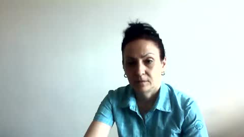 frankieteasing online show from June 15, 1:35 pm