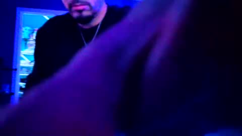 frankievw9 online show from September 9, 4:45 am