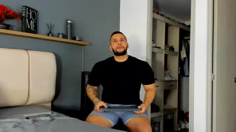 frank online show from July 25, 6:49 pm