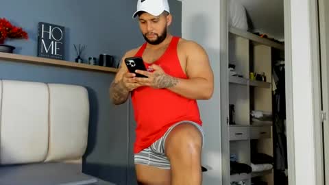 frank online show from July 31, 12:54 am