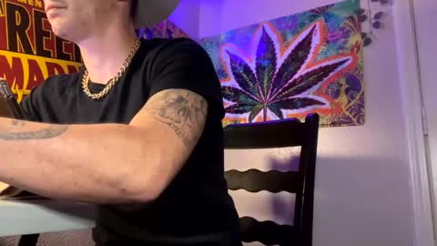 Franco online show from March 23, 2:59 am