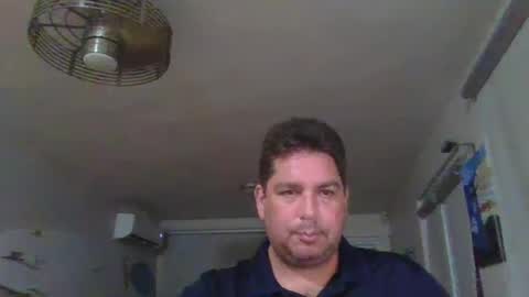 frankorican online show from February 7, 3:34 am