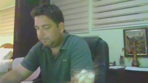 frankorican online show from October 21, 12:44 am