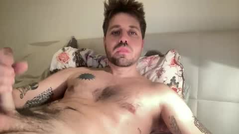 thegoodandbiiig online show from November 22, 6:40 pm