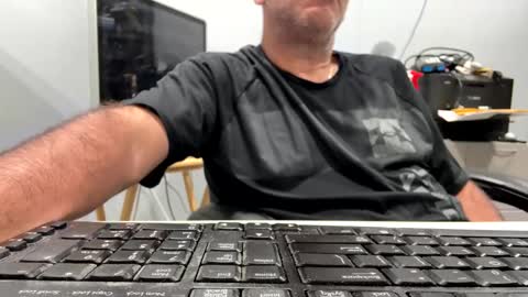 Frany online show from September 27, 8:14 pm