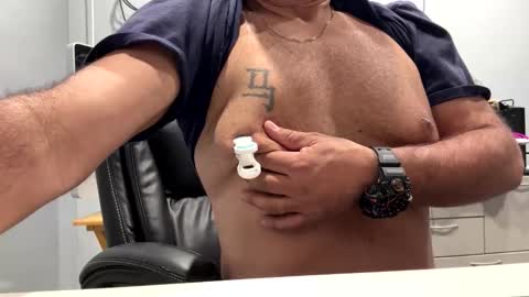 Frany online show from October 16, 5:41 am