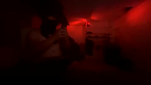 frankyrivv online show from April 12, 6:18 am