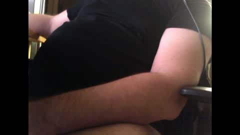 frankyspanky online show from December 4, 8:40 pm