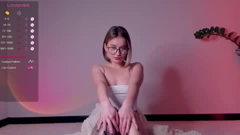 Frann online show from November 26, 3:24 pm