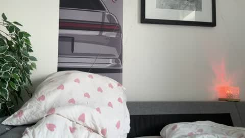 franny_fresh online show from June 17, 9:34 am