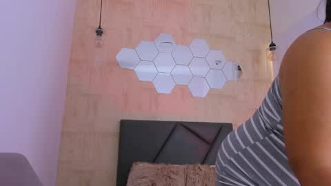 Fransheska online show from December 15, 8:36 pm