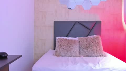 Fransheska online show from December 24, 6:17 pm