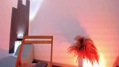 Fransheska online show from February 1, 12:04 pm