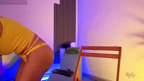 Fransheska online show from March 5, 12:12 pm