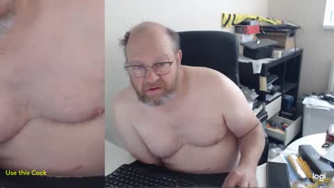 Fransje online show from October 18, 9:54 am