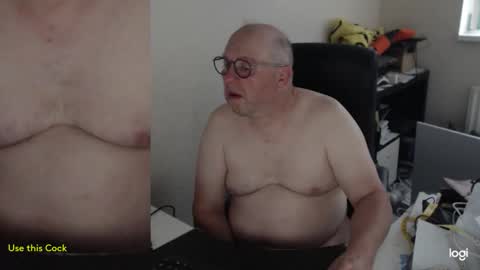 Fransje online show from May 9, 6:35 pm