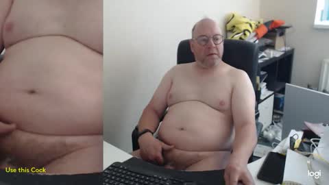 Fransje online show from May 16, 6:43 am