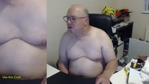 Fransje online show from May 18, 7:52 pm