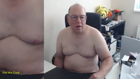 Fransje online show from May 24, 9:03 am