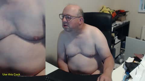 Fransje online show from June 4, 3:34 am