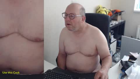 Fransje online show from June 7, 6:39 am