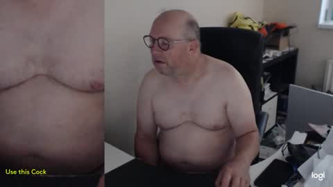 Fransje online show from June 8, 3:51 am