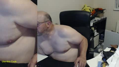 Fransje online show from June 14, 8:44 pm