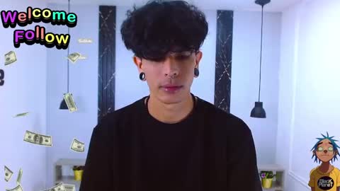 Franvill trato online show from September 13, 7:02 pm