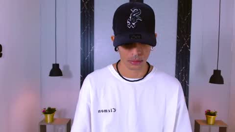 Franvill trato online show from September 20, 7:26 pm