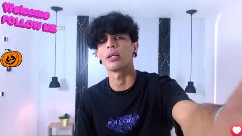 Franvill trato online show from October 9, 7:45 pm