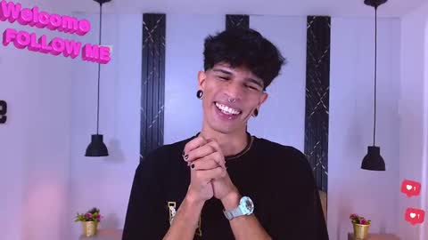 Franvill trato online show from October 16, 7:59 pm