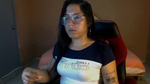 Snapshot of franysteell chatting on November 26, 12:00 am FRANY STEELL online show from November 26, 12:00 am