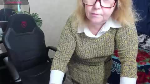 FrauMartha online show from December 12, 12:12 pm