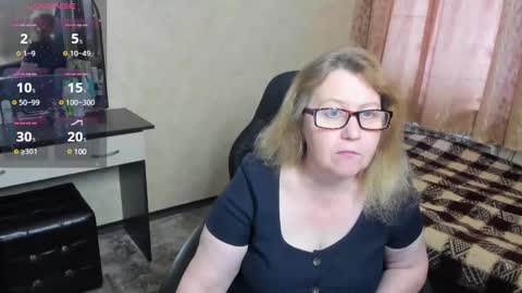 FrauMartha online show from February 2, 10:57 am