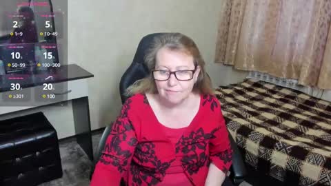 FrauMartha online show from February 6, 2:15 pm
