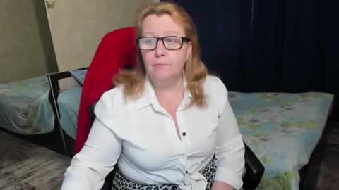 Snapshot of fraumartha chatting on March 16, 1:04 pm FrauMartha online show from March 16, 1:04 pm