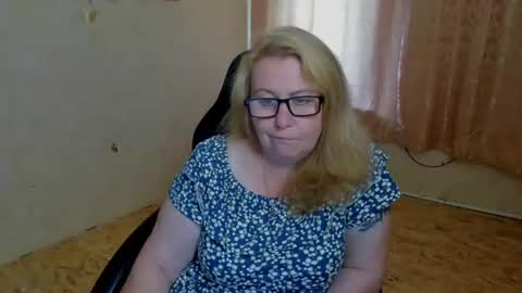 FrauMartha online show from July 5, 12:45 pm