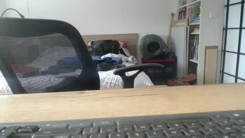Snapshot of fravka chatting on April 3, 8:45 am fravka online show from April 3, 8:45 am