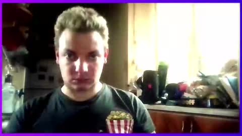 freak_azoid online show from January 29, 7:36 am