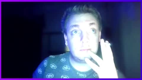 freak_azoid online show from February 6, 12:33 am