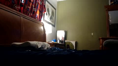 Snapshot of freakeazy chatting on March 4, 8:15 pm freakeazy online show from March 4, 8:15 pm